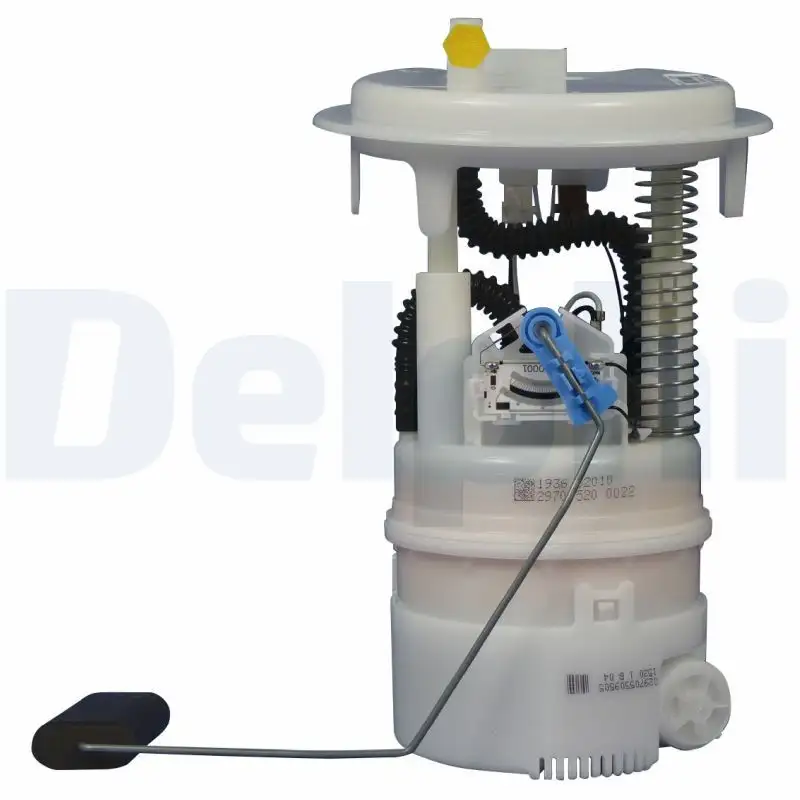 DELPHI FG1101-12B1 Yakıt Depo Şamandırası 1525RJ resmi