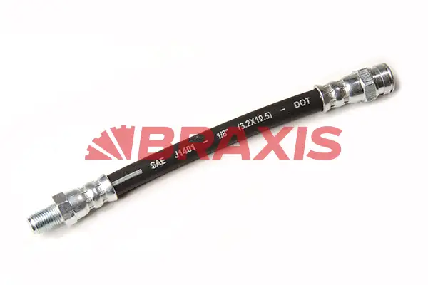 BRAXIS AH0393 Arka Fren Hortumu resmi