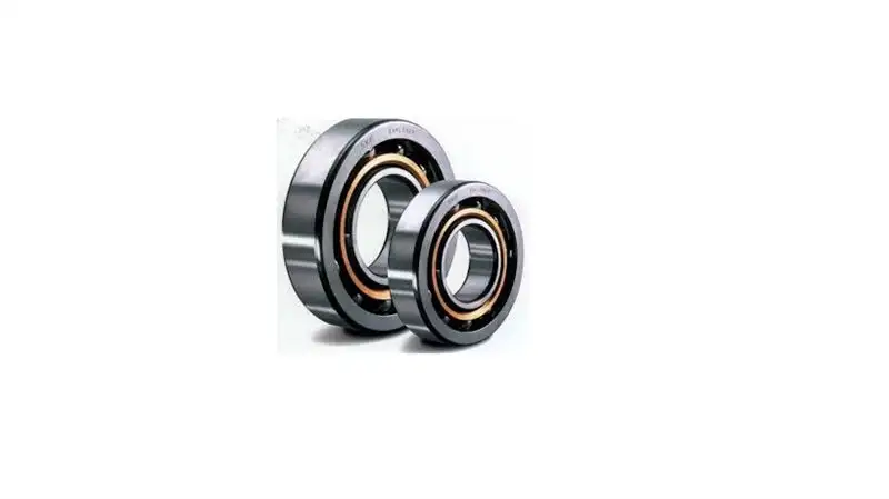 SKF 6303-2Z Alternatör Kasnağı resmi