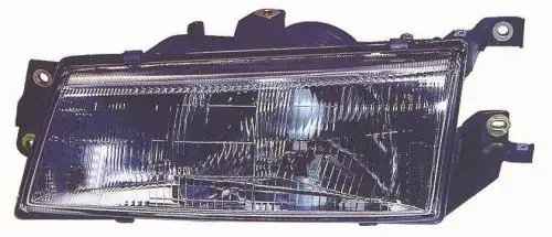 DEPO 221-1102L-LD-E Ön Far (Sol) 9210524340 resmi