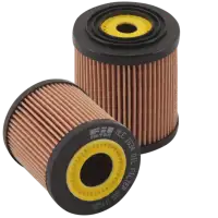 FİL MLE1634 Yağ Filtresi 11427512446 resmi