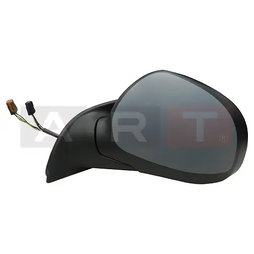ART M022.2047 Sol Dış Ayna 8154HH resmi