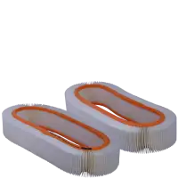 FİL HPU4379 Hava Filtresi resmi