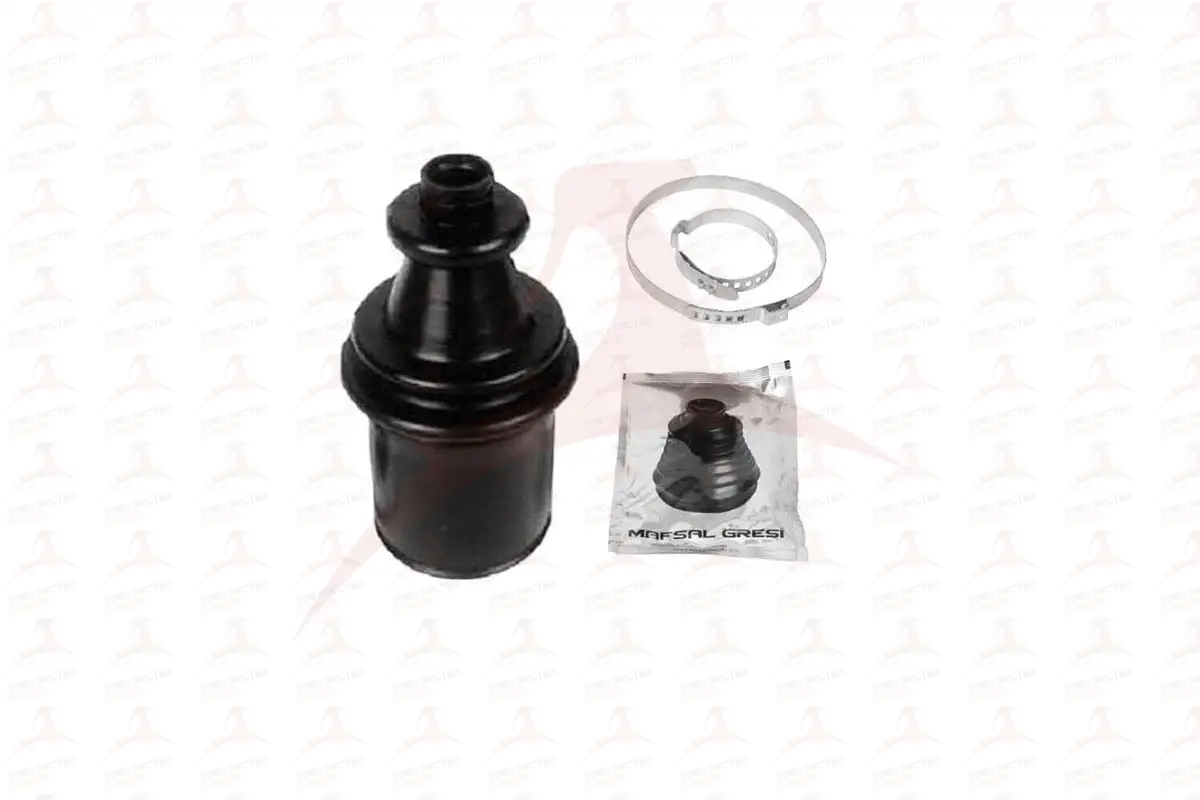 MEHA MH31002S İç Aks Körüğü resmi