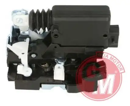 GUA 41664 Ön Kapı Kilidi (Sağ) 6001547511 resmi