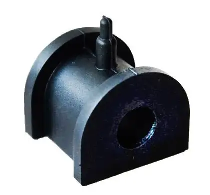 MGA 95447 Viraj Lastiği (Ön) MR911072 resmi