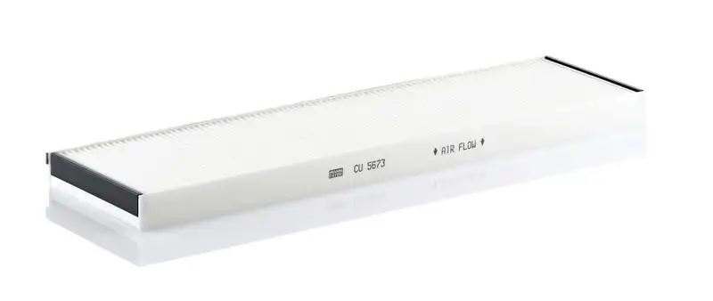 MANN CU5673 Polen Filtresi resmi
