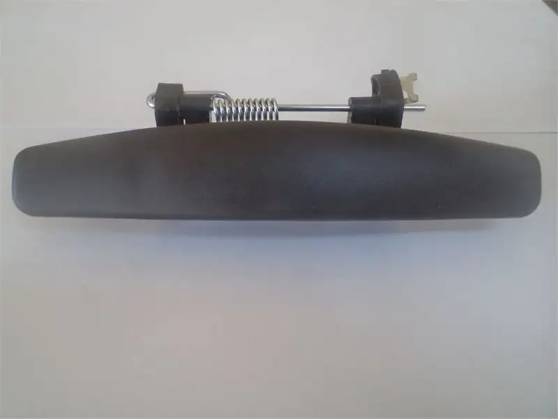 MITA 03215701 Dış Kapı Kolu (Sağ) 8200733838 resmi