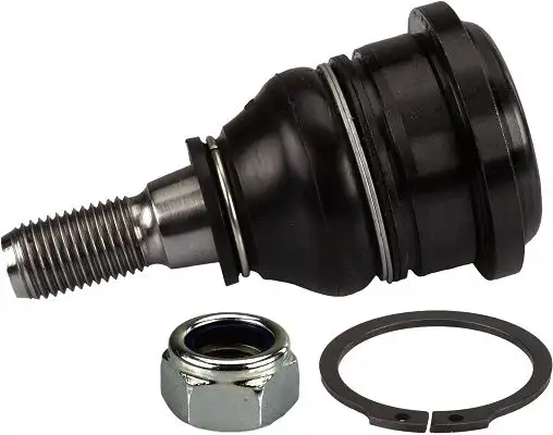 TRW JBJ739 Alt Rotil resmi