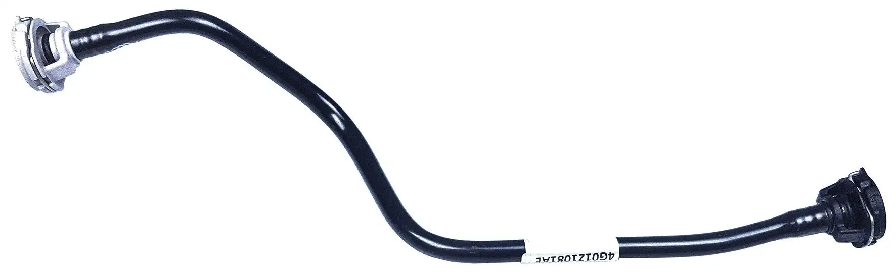 WINTECH 0500707 Yedek Su Depo Borusu 4G0121081AE resmi