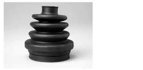 GKN 304137 İç Aks Körüğü 374429 resmi