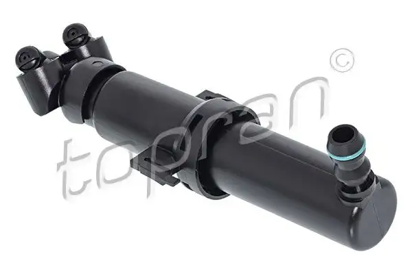 TOPRAN 116229001 Far Fiskiyesi (Sol) 8R0955101 resmi