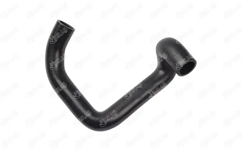İBRAŞ 17651 Radyatör Üst Hortumu 1343CP resmi