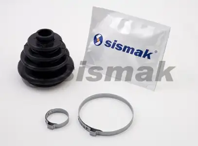 SİSMAK 410422 Dış Aks Körüğü 7635255 resmi