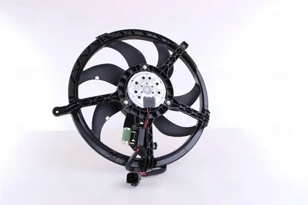 NISSENS 85631 Fan Motoru 17422752632 resmi