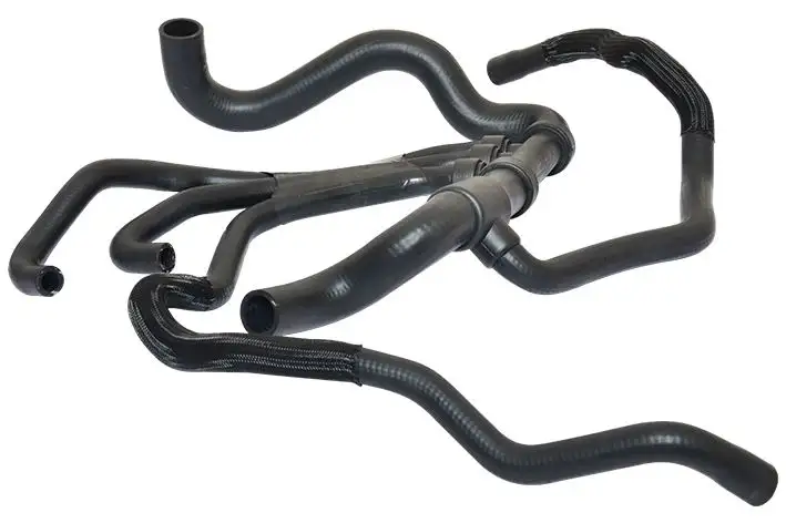 MGA 963436 Radyatör Alt Hortumu 215030067R resmi