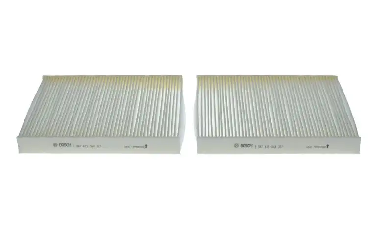 BOSCH 1987435064 Polen Filtresi 64119272641 resmi