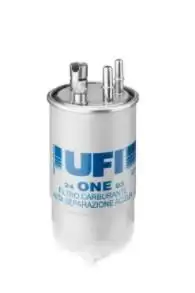 UFI 24.ONE.03 Yakıt Filtresi 813058 resmi