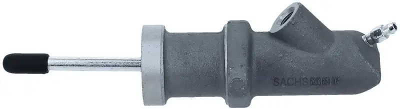 SACHS 6283654005 Debriyaj Alt Merkez resmi