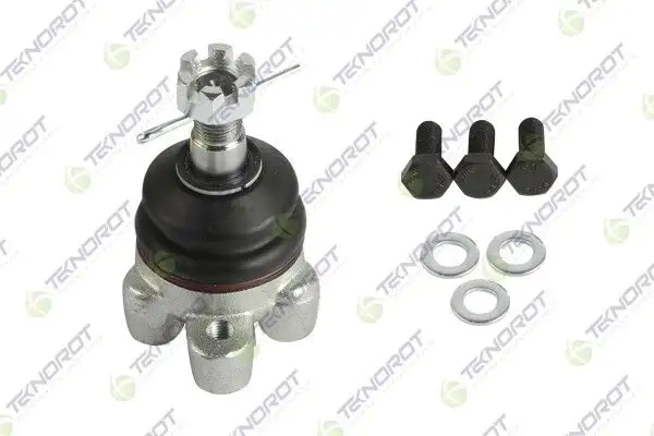 TEKNOROT MI-206K Üst Rotil resmi