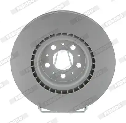 FERODO DDF1682C-1 Ön Fren Diski 8672112 resmi