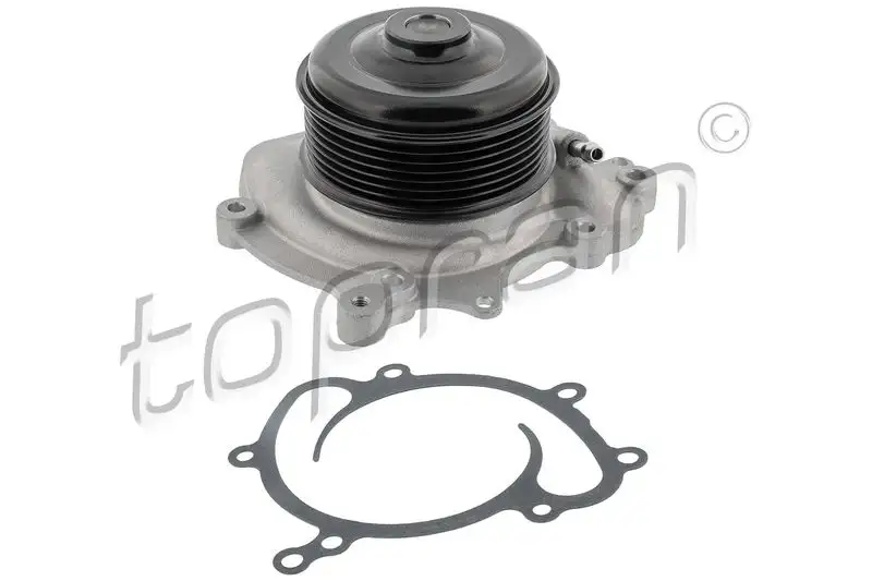 TOPRAN 620688001 Devirdaim A6422002101 resmi