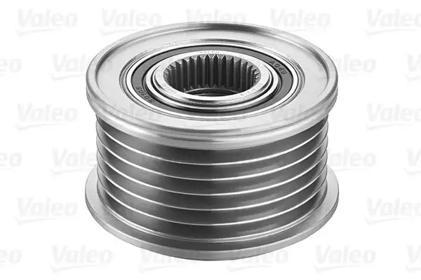 VALEO 588030 Alternatör Kasnağı resmi