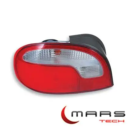 MARS 510625 Stop Lambası (Sol) 9240122311 resmi