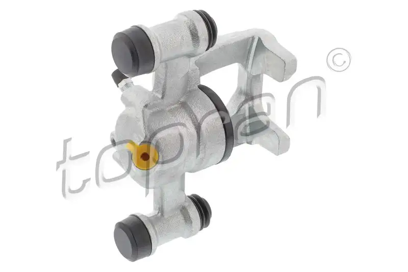 TOPRAN 410290001 Arka Fren Kaliperi (Sol) A4474208000 resmi