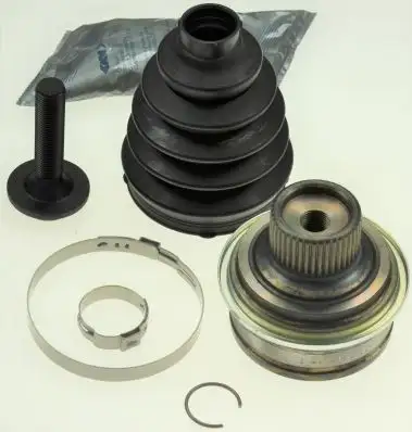 GKN 306280 Aks Kafası (Dış) 8W0498099A resmi