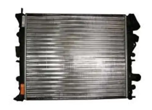 KALE 0507072AL Radyatör resmi