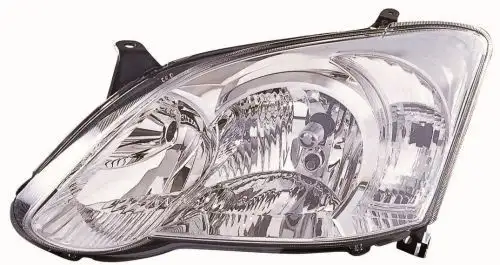 DEPO 212-11H6R-LD-EM Ön Far (Sağ) 8113002380 resmi