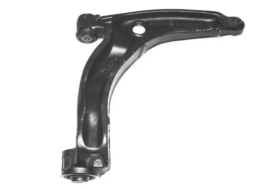 VOTTO 15-09500 Alt Salıncak (Sol) 7H0407151F resmi