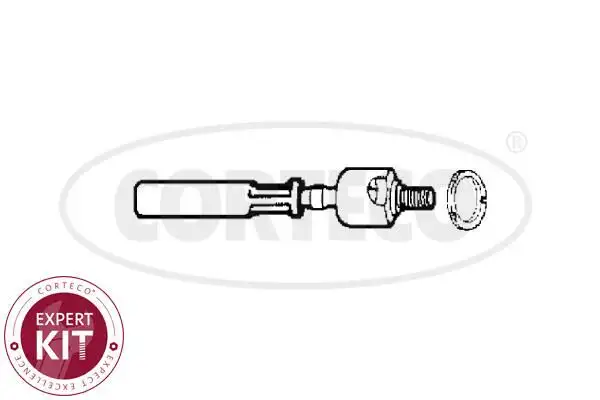 CORTECO 49396750 Rot Mili 7701462170 resmi