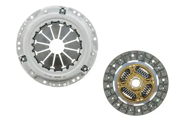 AISIN KT-337RB Debriyaj Seti (Rulmansız) resmi