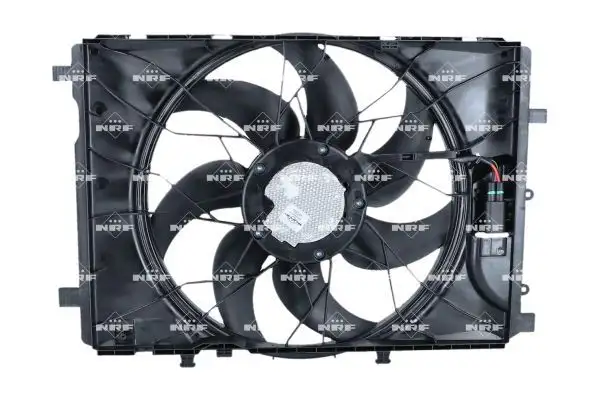 NRF 47443 Fan Motoru A2049066802 resmi