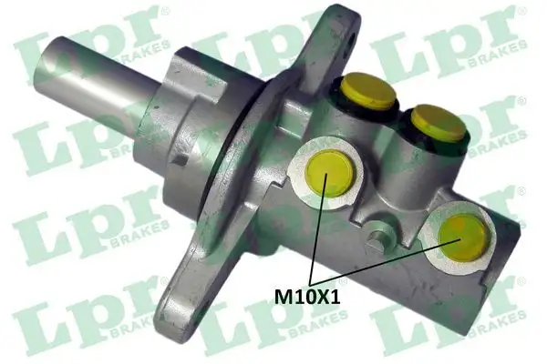 LPR 1751 Ana Merkez 4702509010 resmi