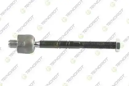 TEKNOROT MN-103 Rot Mili resmi