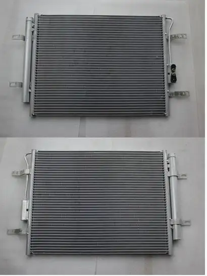 ORIS CHY980016 Klima Radyatörü 97606G2000 resmi