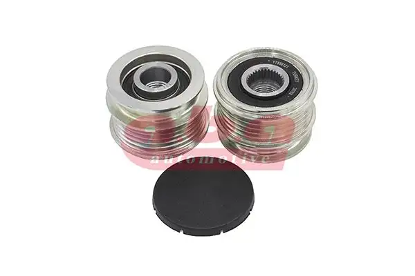 ABA 25850121 Alternatör Kasnağı 30667682 resmi