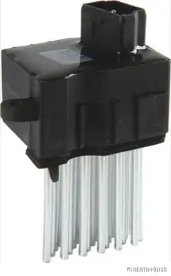 HERTH+BUSS 75614262 Kalorifer Rezistansı resmi