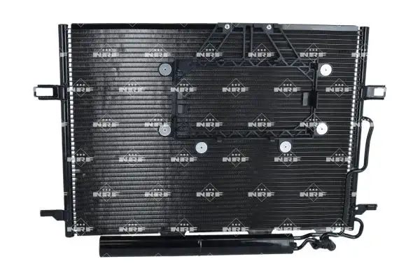 NRF 350211 Klima Radyatörü A2115000554 resmi