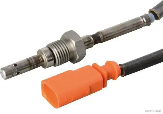 HERTH+BUSS 70682035 Egzoz Sıcaklık Sensörü 04L906088B resmi
