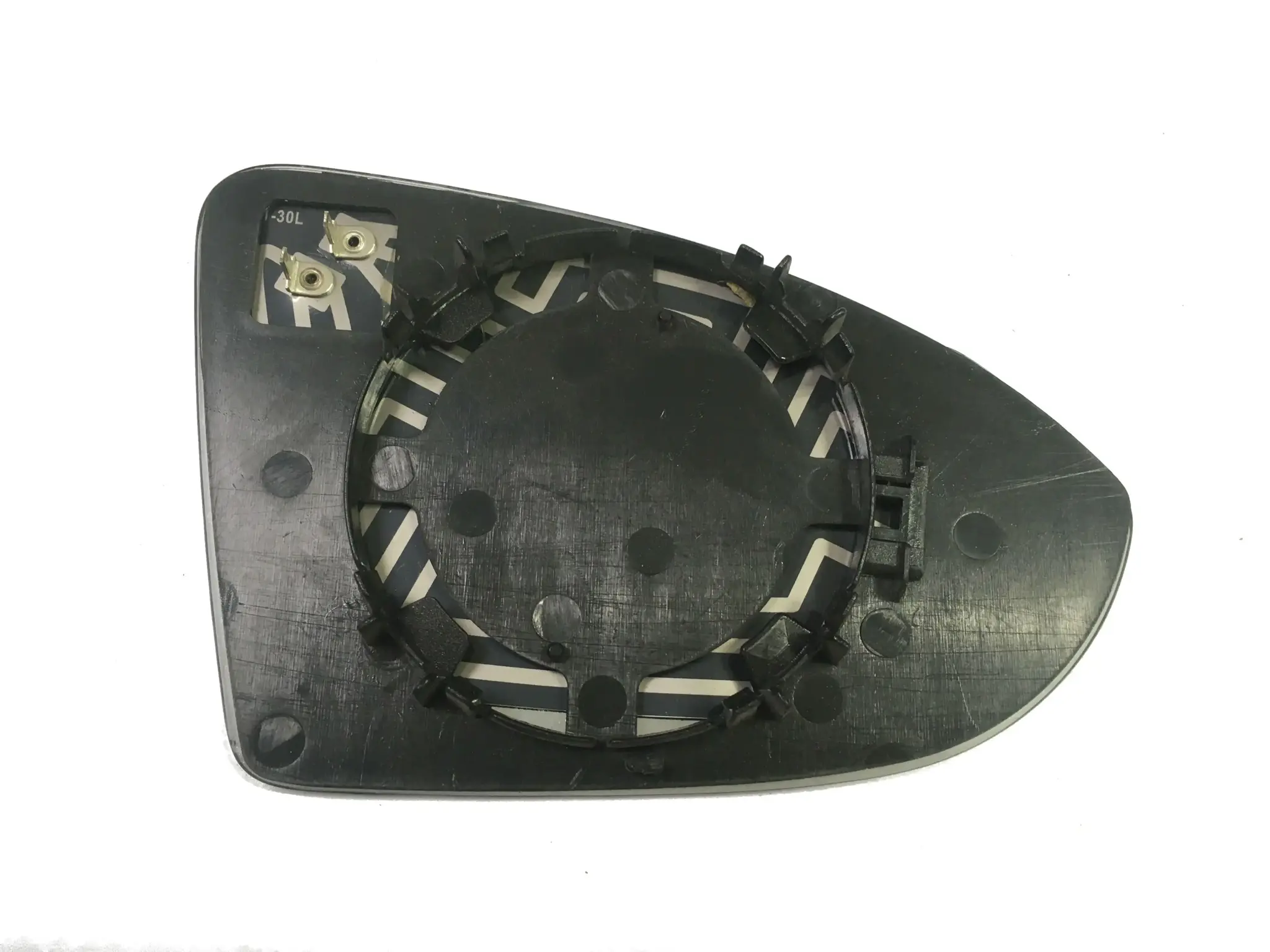 ART MG006.6328 Dış Ayna Camı (Sol) resmi