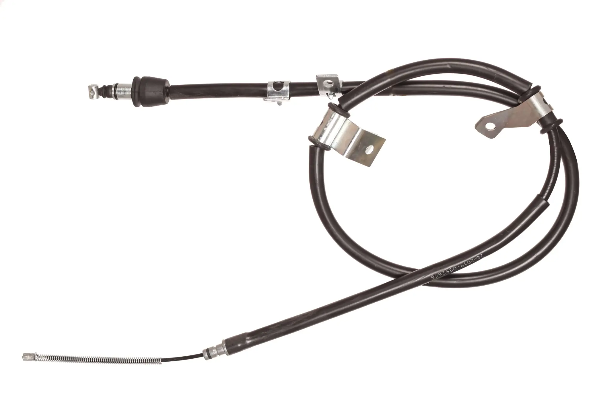 CAVO 2702658 El Fren Halatı (Arka Sağ) 5977017510 resmi