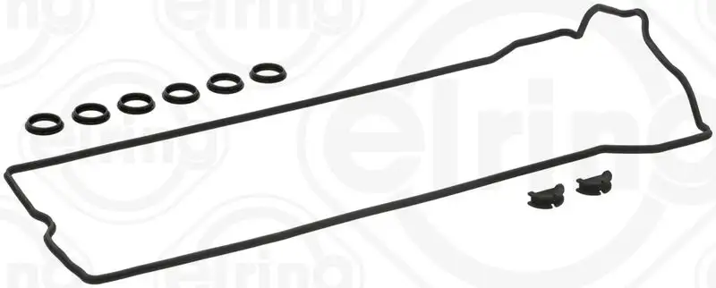 ELRING 900.133 Üst Kapak Contası A1040102130 resmi