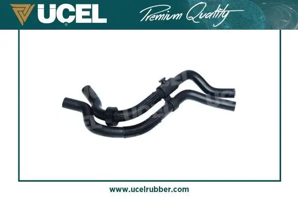 ÜÇEL 35572 Kalorifer Hortumu 46825333 resmi