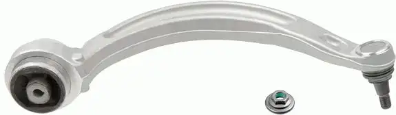 LEMFÖRDER 3931101 Rotilli Kol (Sağ Alt) 8W0407694B resmi