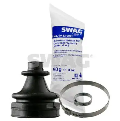 SWAG 50901112 İç Aks Körüğü resmi