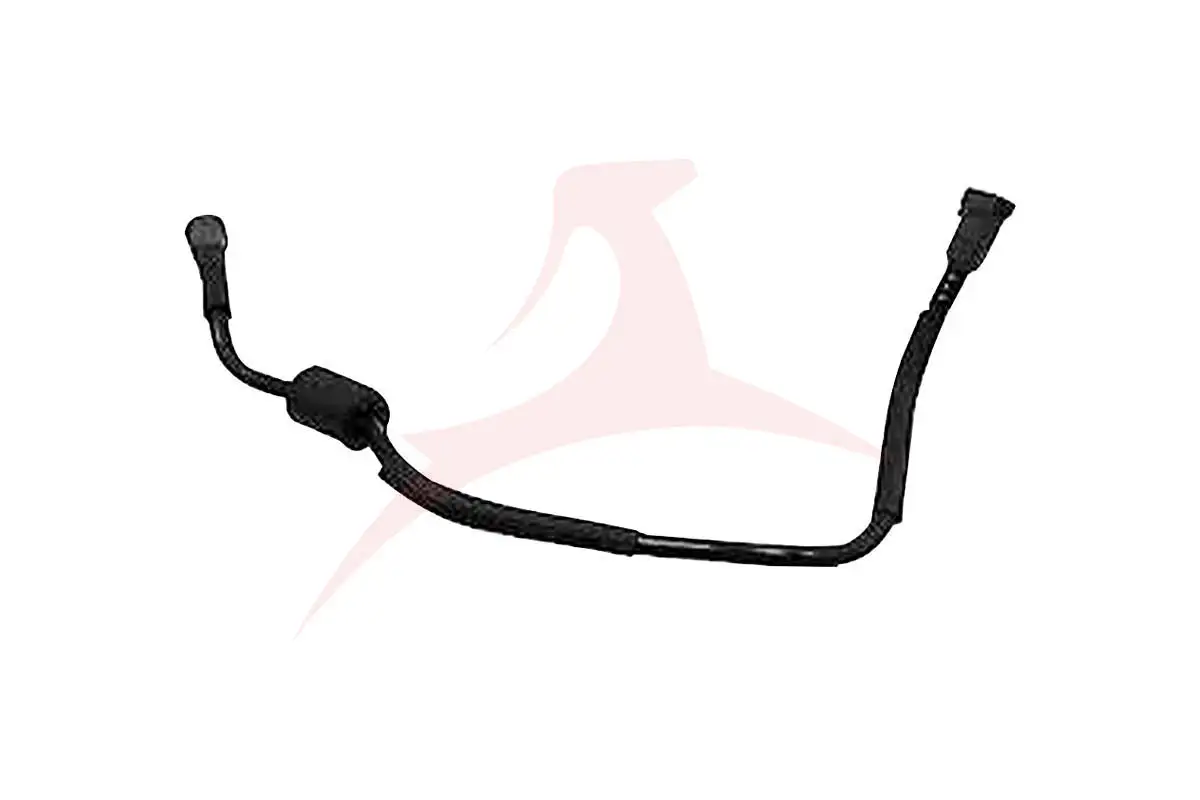 MEHA MH50211 Yakıt Hortumu 9676511780 resmi